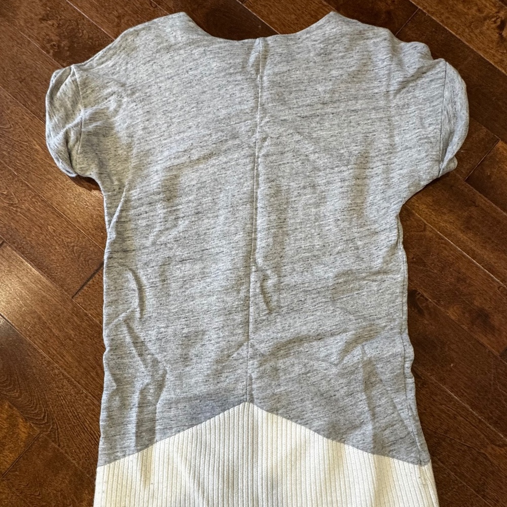 Zara Tunic